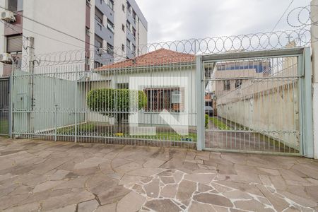 Casa à venda com 184m², 3 quartos e 5 vagasFachada