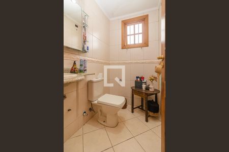 Casa à venda com 184m², 3 quartos e 5 vagasBanheiro 2