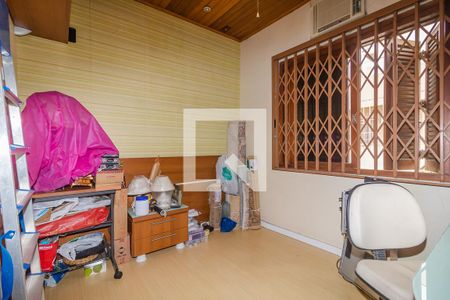 Casa à venda com 184m², 3 quartos e 5 vagasQuarto 3