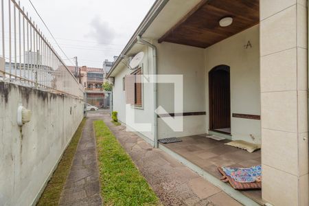Casa à venda com 184m², 3 quartos e 5 vagasQuintal