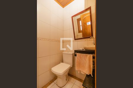 Casa à venda com 184m², 3 quartos e 5 vagasLavabo