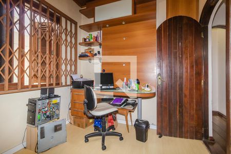 Casa à venda com 184m², 3 quartos e 5 vagasQuarto 3