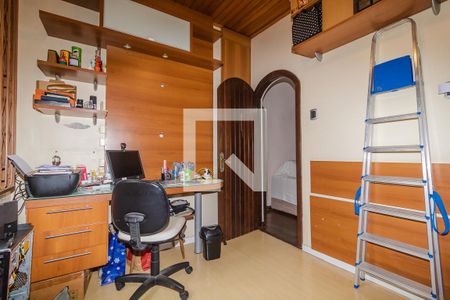 Casa à venda com 184m², 3 quartos e 5 vagasQuarto 3