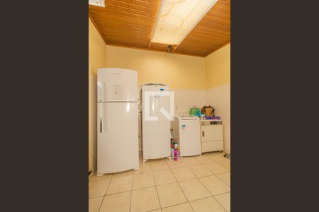 Casa à venda com 184m², 3 quartos e 5 vagasÁrea de serviço