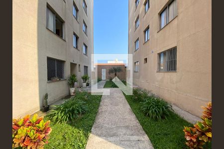 Apartamento à venda com 49m², 2 quartos e 1 vaga Apartamento à venda com 49m², 2 quartos e 1 vagaÁrea comum