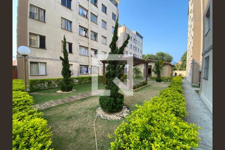 Apartamento à venda com 49m², 2 quartos e 1 vaga Apartamento à venda com 49m², 2 quartos e 1 vagaÁrea comum