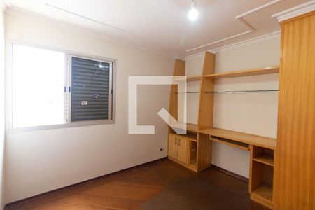 Apartamento à venda com 164m², 3 quartos e 2 vagas Apartamento à venda com 164m², 3 quartos e 2 vagasQuarto 3