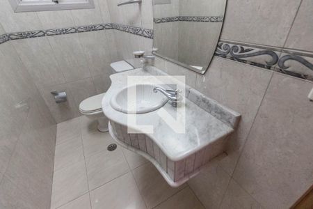 Apartamento à venda com 164m², 3 quartos e 2 vagas Apartamento à venda com 164m², 3 quartos e 2 vagasLavabo