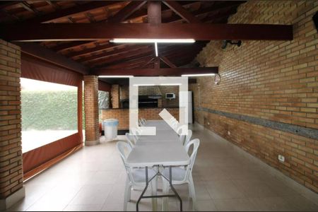 Apartamento à venda com 164m², 3 quartos e 2 vagasÁrea comum