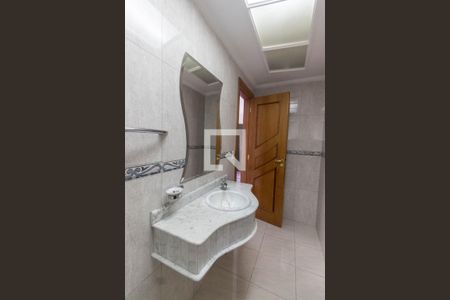 Apartamento à venda com 164m², 3 quartos e 2 vagas Apartamento à venda com 164m², 3 quartos e 2 vagasLavabo