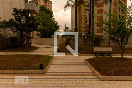 Apartamento à venda com 164m², 3 quartos e 2 vagasÁrea comum