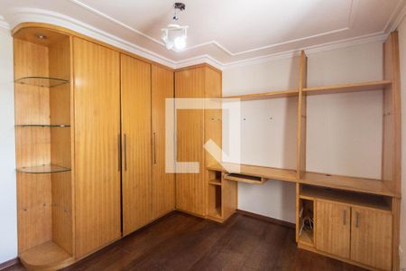 Apartamento à venda com 164m², 3 quartos e 2 vagas Apartamento à venda com 164m², 3 quartos e 2 vagasQuarto 2