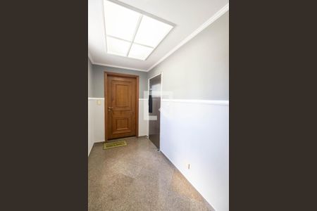 Hall social de apartamento à venda com 3 quartos, 164m² em Água Fria, São Paulo