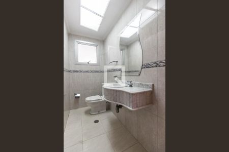 Apartamento à venda com 164m², 3 quartos e 2 vagas Apartamento à venda com 164m², 3 quartos e 2 vagasLavabo