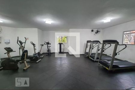 Apartamento à venda com 164m², 3 quartos e 2 vagasAcademia