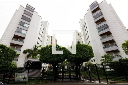 Apartamento à venda com 164m², 3 quartos e 2 vagasFachada