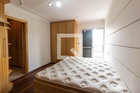 Apartamento à venda com 164m², 3 quartos e 2 vagas Apartamento à venda com 164m², 3 quartos e 2 vagasQuarto 1