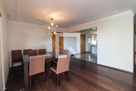 Sala de apartamento à venda com 3 quartos, 164m² em Água Fria, São Paulo