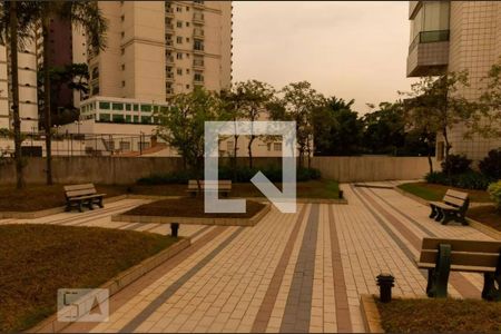 Apartamento à venda com 164m², 3 quartos e 2 vagasÁrea comum