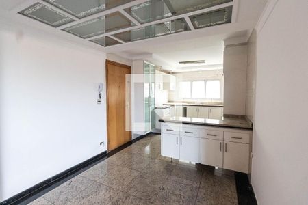 Apartamento à venda com 164m², 3 quartos e 2 vagas Apartamento à venda com 164m², 3 quartos e 2 vagasCozinha