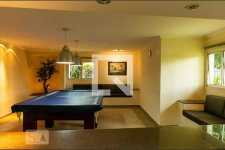 Apartamento à venda com 164m², 3 quartos e 2 vagasSalão de jogos