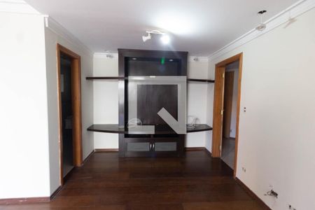 Sala de apartamento à venda com 3 quartos, 164m² em Água Fria, São Paulo