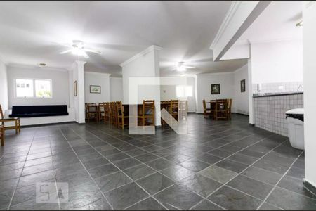 Apartamento à venda com 164m², 3 quartos e 2 vagasSalão de festas