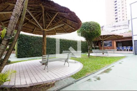 Apartamento à venda com 164m², 3 quartos e 2 vagasÁrea comum