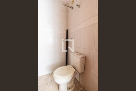 Apartamento à venda com 164m², 3 quartos e 2 vagas Apartamento à venda com 164m², 3 quartos e 2 vagasBanheiro de serviço