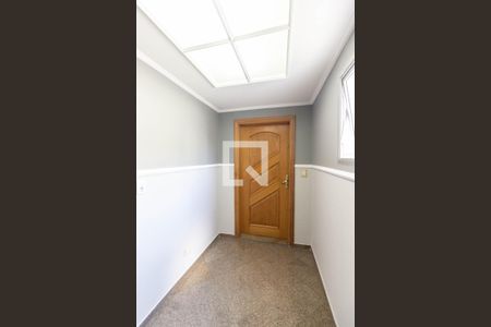 Hall social de apartamento à venda com 3 quartos, 164m² em Água Fria, São Paulo