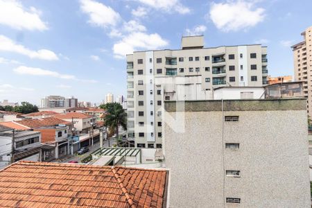 Vista de apartamento à venda com 3 quartos, 164m² em Água Fria, São Paulo