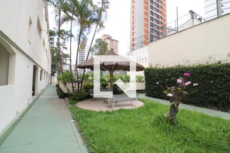 Apartamento à venda com 164m², 3 quartos e 2 vagasÁrea comum