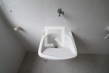 Apartamento para alugar com 52m², 2 quartos e 1 vaga Apartamento para alugar com 52m², 2 quartos e 1 vagaÁrea de Serviço