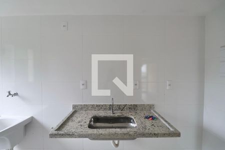 Apartamento para alugar com 52m², 2 quartos e 1 vaga Apartamento para alugar com 52m², 2 quartos e 1 vagaCozinha