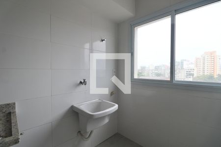 Apartamento para alugar com 52m², 2 quartos e 1 vagaÁrea de Serviço