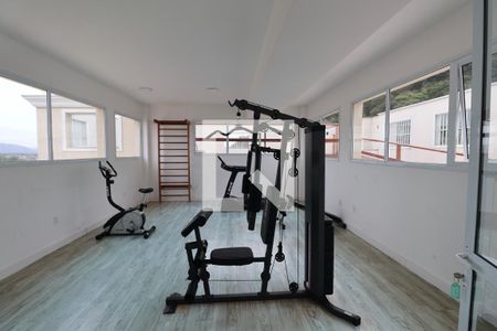 Apartamento para alugar com 52m², 2 quartos e 1 vagaÁrea comum - Academia