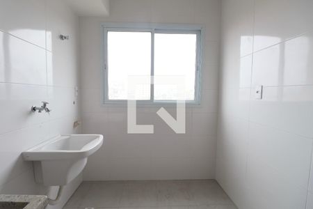 Apartamento para alugar com 52m², 2 quartos e 1 vagaÁrea de Serviço