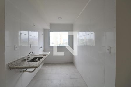 Apartamento para alugar com 52m², 2 quartos e 1 vagaCozinha