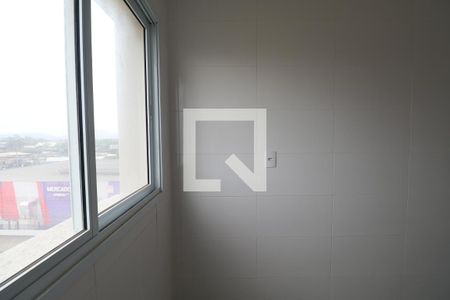 Apartamento para alugar com 52m², 2 quartos e 1 vagaÁrea de Serviço