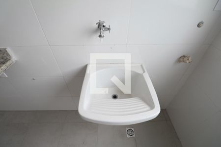 Apartamento para alugar com 52m², 2 quartos e 1 vagaÁrea de Serviço