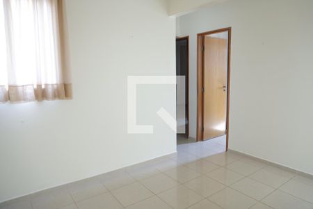 Apartamento para alugar com 84m², 2 quartos e 2 vagasSala