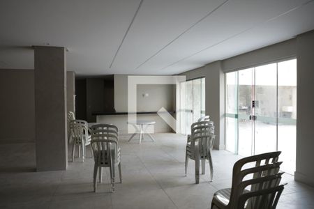 Apartamento para alugar com 84m², 2 quartos e 2 vagasÁrea comum
