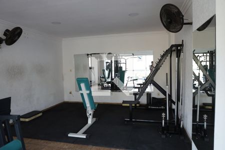 Apartamento para alugar com 84m², 2 quartos e 2 vagasÁrea comum