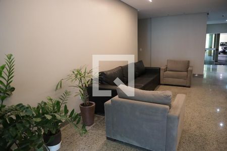 Apartamento para alugar com 84m², 2 quartos e 2 vagasÁrea comum