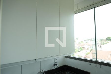 Apartamento para alugar com 84m², 2 quartos e 2 vagasLavanderia