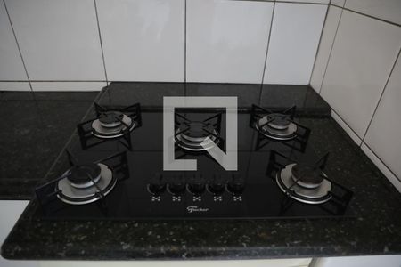 Apartamento para alugar com 84m², 2 quartos e 2 vagasCozinha