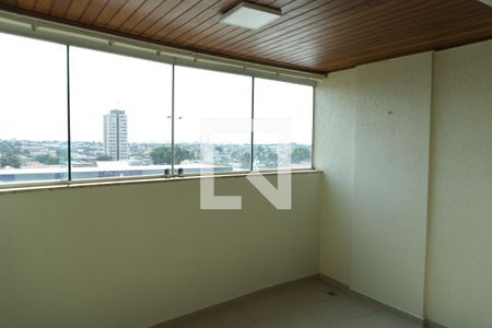 Apartamento para alugar com 84m², 2 quartos e 2 vagasSala