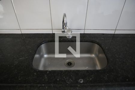 Apartamento para alugar com 84m², 2 quartos e 2 vagasCozinha