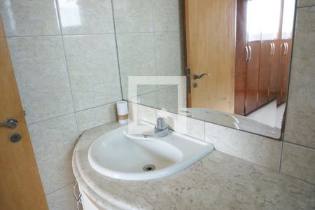 Apartamento para alugar com 84m², 2 quartos e 2 vagasBanheiro/Suíte