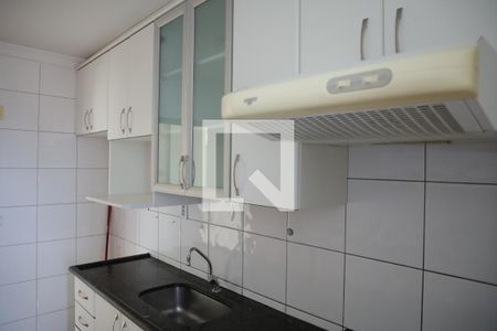 Apartamento para alugar com 84m², 2 quartos e 2 vagasCozinha